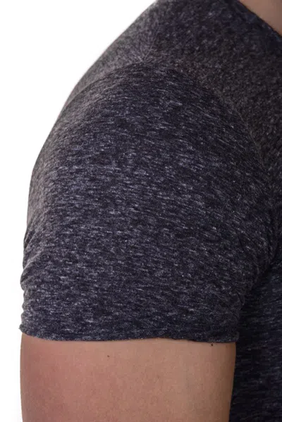 I'm C Couture Topwear In Gray