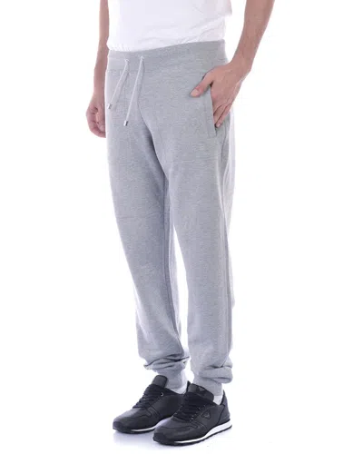 Versace Collection Tracksuit In Gray