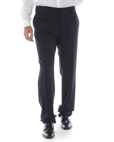 Daniele Alessandrini Jeans Trouser In Black