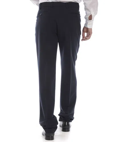 Daniele Alessandrini Jeans Trouser In Black