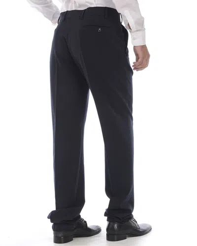Daniele Alessandrini Jeans Trouser In Black