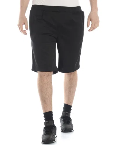 Daniele Alessandrini Short In Black