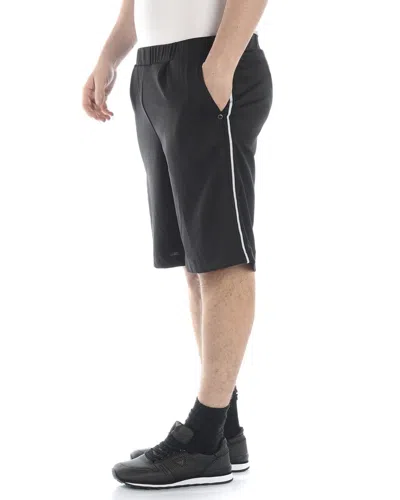 Daniele Alessandrini Short In Black