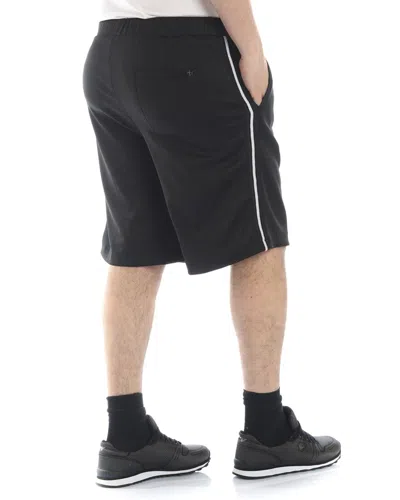 Daniele Alessandrini Short In Black