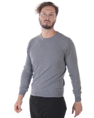 Daniele Alessandrini Sweater In Gray