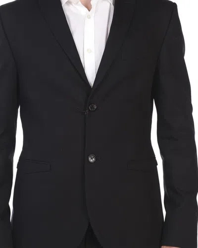 Daniele Alessandrini Jacket In Black