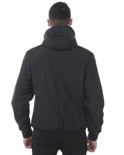 Daniele Alessandrini Jacket In Multi