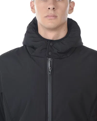 Daniele Alessandrini Jacket In Multi