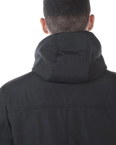 Daniele Alessandrini Jacket In Multi
