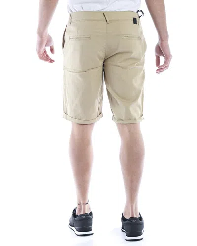 Daniele Alessandrini Short In Neutral