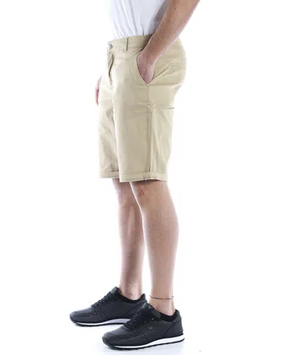 Daniele Alessandrini Short In Neutral