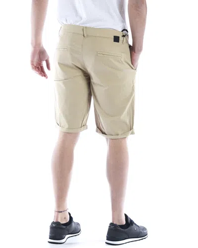 Daniele Alessandrini Short In Neutral