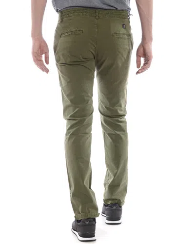 Daniele Alessandrini // In Green