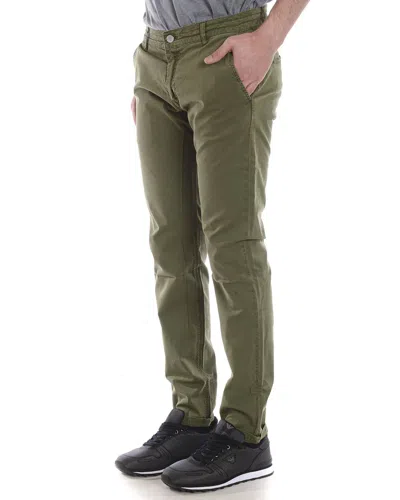 Daniele Alessandrini // In Green