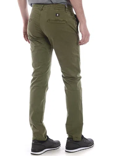 Daniele Alessandrini // In Green