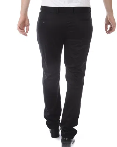 Daniele Alessandrini Jeans Trouser In Black