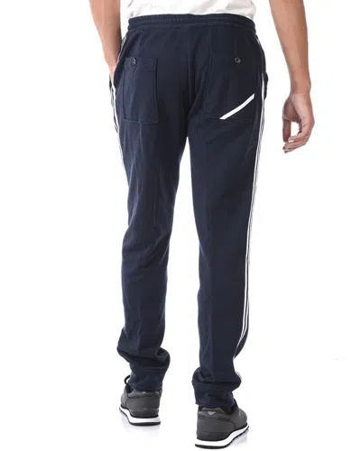 Daniele Alessandrini Tracksuit In Blue
