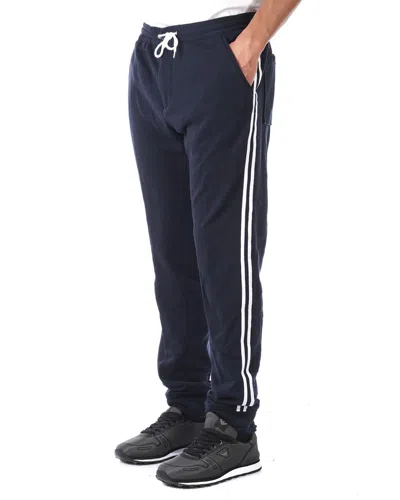Daniele Alessandrini Tracksuit In Blue
