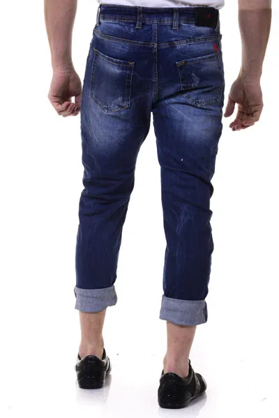 I'm C Couture Jeans In Blue
