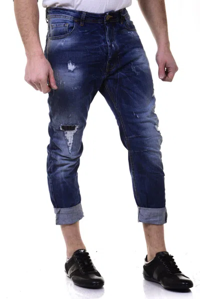 I'm C Couture Jeans In Blue