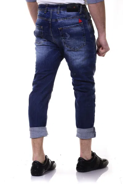 I'm C Couture Jeans In Blue