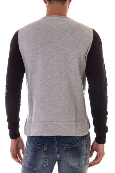 I'm C Couture Sweatshirt Hoodie In Multi