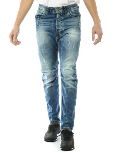 I'm C Couture Jeans In Blue