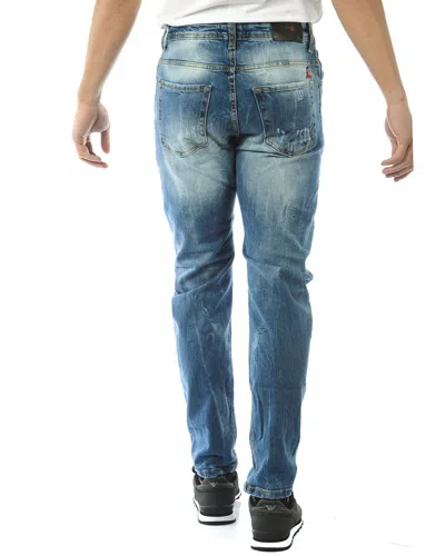 I'm C Couture Jeans In Blue