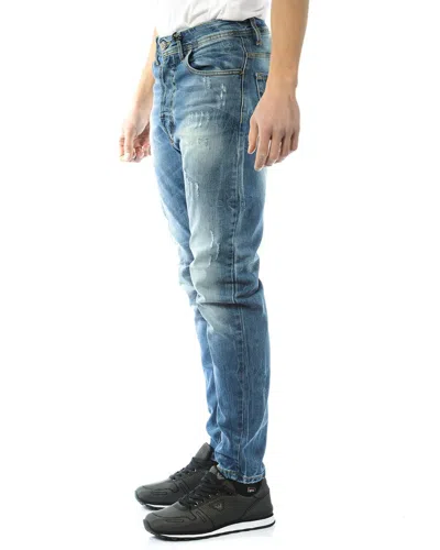 I'm C Couture Jeans In Blue