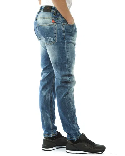I'm C Couture Jeans In Blue