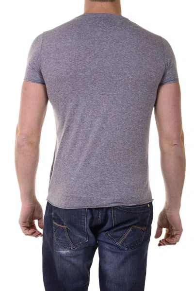 I'm C Couture Topwear In Gray