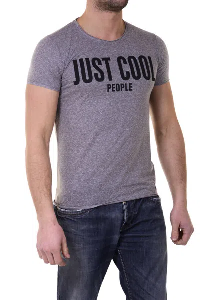 I'm C Couture Topwear In Gray