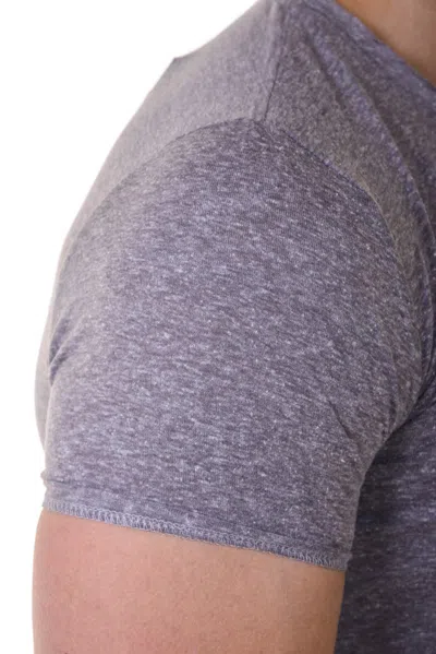 I'm C Couture Topwear In Gray