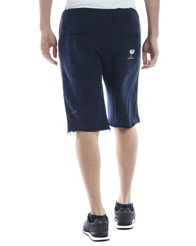 Daniele Alessandrini Short In Black