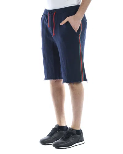 Daniele Alessandrini Short In Black