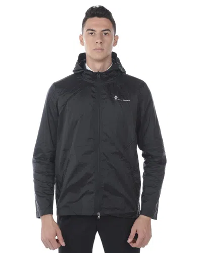 Daniele Alessandrini Jacket In Black