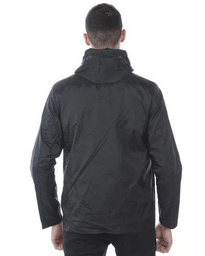 Daniele Alessandrini Jacket In Black