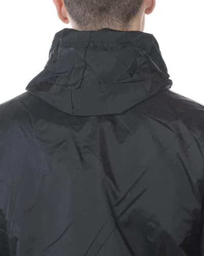 Daniele Alessandrini Jacket In Black
