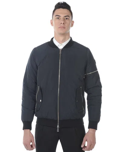 Daniele Alessandrini Jacket In Black