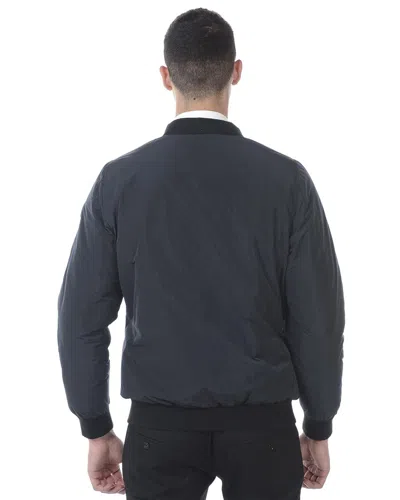 Daniele Alessandrini Jacket In Black