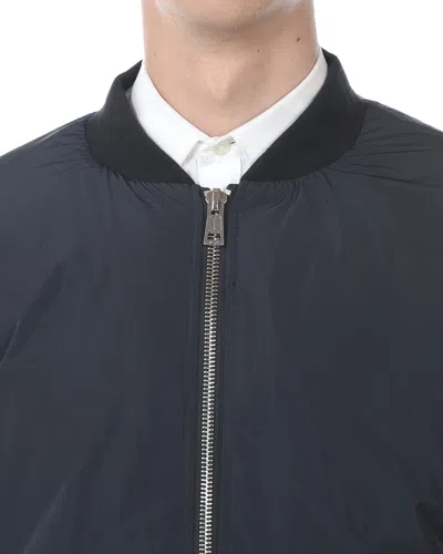 Daniele Alessandrini Jacket In Black