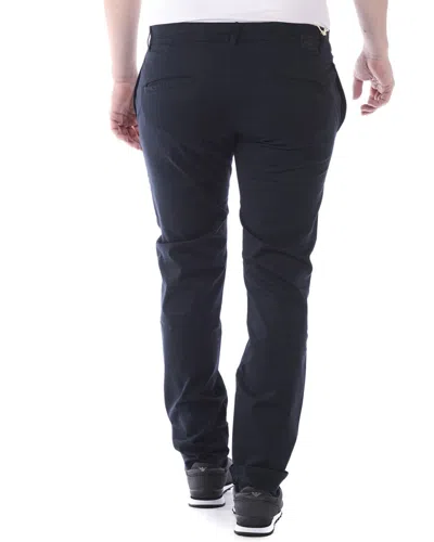 Daniele Alessandrini Jeans Trouser In Blue