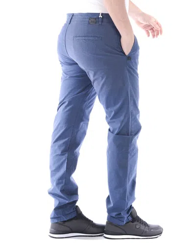 Daniele Alessandrini Jeans Trouser In Blue