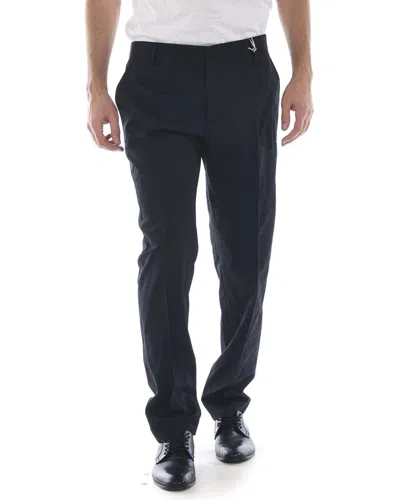 Daniele Alessandrini Jeans Trouser In Black