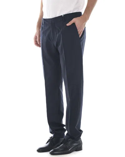 Daniele Alessandrini Jeans Trouser In Black
