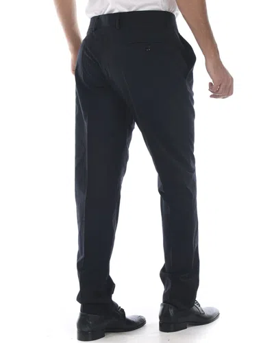 Daniele Alessandrini Jeans Trouser In Black