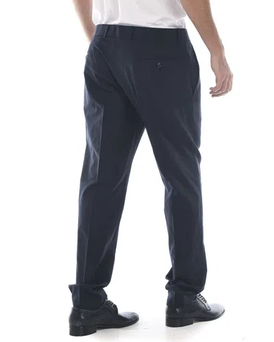 Daniele Alessandrini Jeans Trouser In Black