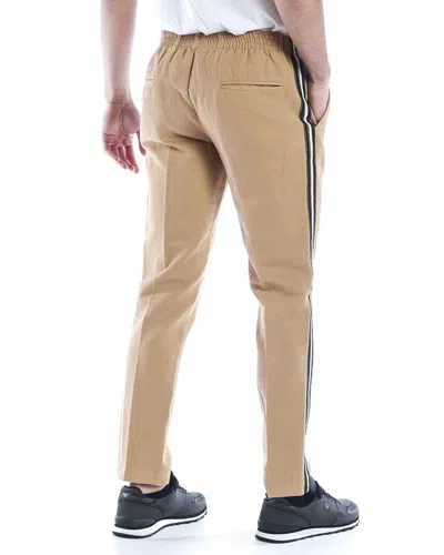 Daniele Alessandrini Jeans Trouser In Neutral