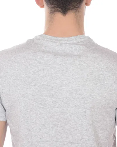 Ea7 Emporio Armani Topwear In Gray