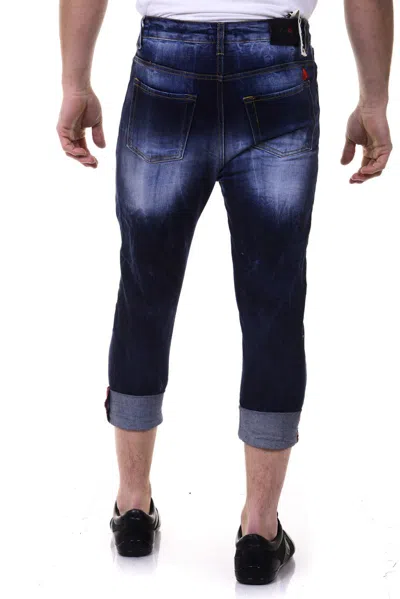 I'm C Couture Jeans In Blue